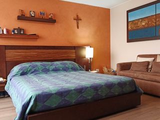 Foto 25 de CASA EN VENTA EN EXCLUSIVA URBANIZACIÓN EN AMBATO