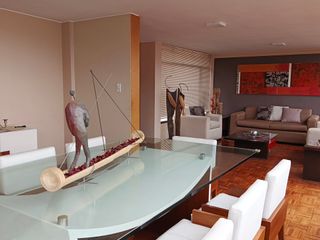 Foto 6 de CASA EN VENTA EN EXCLUSIVA URBANIZACIÓN EN AMBATO