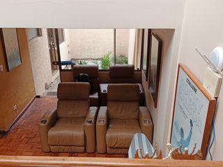 Foto 23 de CASA EN VENTA EN EXCLUSIVA URBANIZACIÓN EN AMBATO