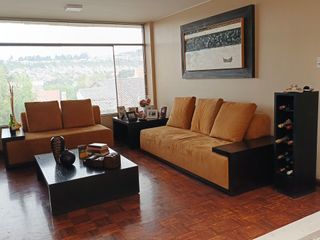 Foto 21 de CASA EN VENTA EN EXCLUSIVA URBANIZACIÓN EN AMBATO
