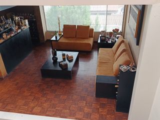 Foto 15 de CASA EN VENTA EN EXCLUSIVA URBANIZACIÓN EN AMBATO