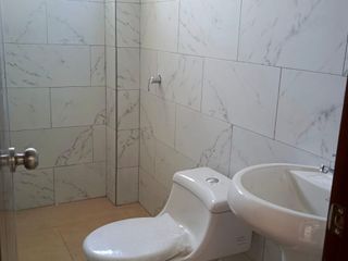 Foto 6 de HERMOSA CASA EN VENTA- HUACHI LA JOYA