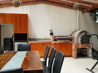 Foto 11 de Venta Casa Tipo Hacienda-Diseño Único y Amplias Áreas Verdes