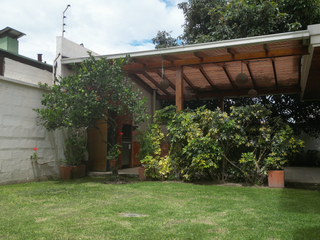 Foto 12 de Venta Casa Tipo Hacienda-Diseño Único y Amplias Áreas Verdes