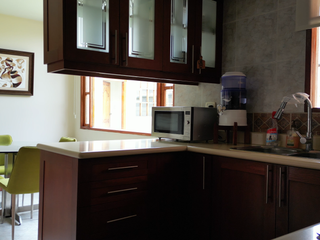 Foto 4 de Venta Casa Tipo Hacienda-Diseño Único y Amplias Áreas Verdes