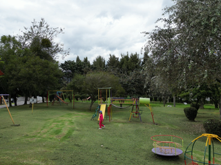 Foto 17 de Venta Casa Tipo Hacienda-Diseño Único y Amplias Áreas Verdes