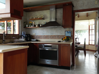 Foto 5 de Venta Casa Tipo Hacienda-Diseño Único y Amplias Áreas Verdes