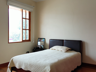 Foto 10 de Venta Casa Tipo Hacienda-Diseño Único y Amplias Áreas Verdes