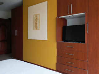Foto 8 de Venta Casa Tipo Hacienda-Diseño Único y Amplias Áreas Verdes