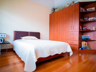 Foto 24 de Venta Casa Tipo Hacienda-Diseño Único y Amplias Áreas Verdes