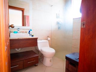 Foto 25 de Venta Casa Tipo Hacienda-Diseño Único y Amplias Áreas Verdes