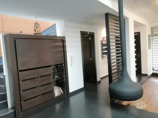 Foto 2 de VENTA DE CASA EN NAYON