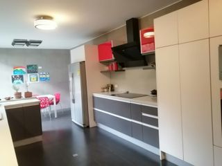 Foto 22 de VENTA DE CASA EN NAYON