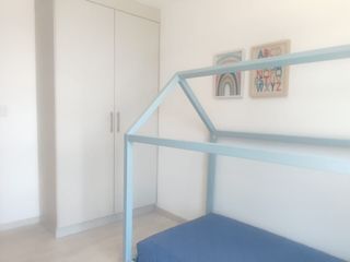 Foto 17 de MODERNOS DEPARTAMENTOS DE VENTA 1, 2 Y 3 DORMITORIOS - SECTOR SAN CARLOS