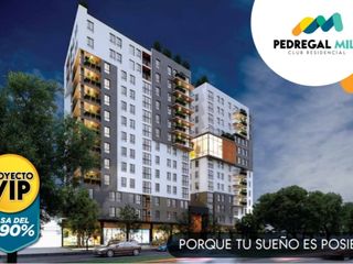 Foto 7 de MODERNOS DEPARTAMENTOS DE VENTA 1, 2 Y 3 DORMITORIOS - SECTOR SAN CARLOS