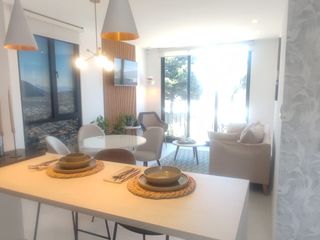Foto 6 de MODERNOS DEPARTAMENTOS DE VENTA 1, 2 Y 3 DORMITORIOS - SECTOR SAN CARLOS