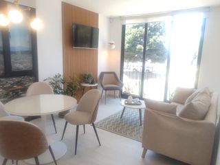 Foto 19 de MODERNOS DEPARTAMENTOS DE VENTA 1, 2 Y 3 DORMITORIOS - SECTOR SAN CARLOS
