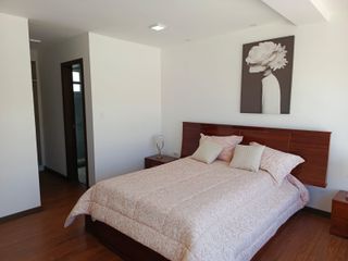 Foto 11 de CASA NUEVA EN VENTA SECTOR UNIVERSIDAD TÉCNICA DE AMBATO. CRÉDITO VIP.