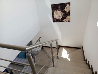 Foto 34 de CASA NUEVA EN VENTA SECTOR UNIVERSIDAD TÉCNICA DE AMBATO. CRÉDITO VIP.