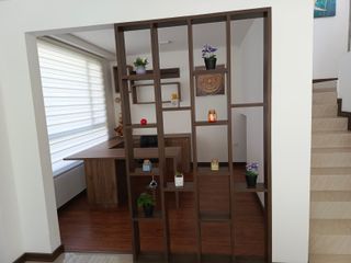 Foto 15 de CASA NUEVA EN VENTA SECTOR UNIVERSIDAD TÉCNICA DE AMBATO. CRÉDITO VIP.