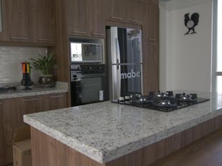 Foto 35 de CASA NUEVA EN VENTA SECTOR UNIVERSIDAD TÉCNICA DE AMBATO. CRÉDITO VIP.