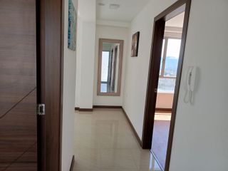 Foto 23 de CASA NUEVA EN VENTA SECTOR UNIVERSIDAD TÉCNICA DE AMBATO. CRÉDITO VIP.
