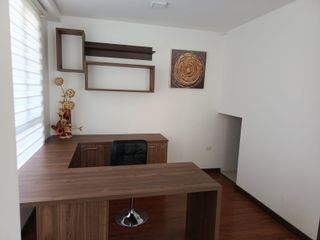Foto 55 de CASA NUEVA EN VENTA SECTOR UNIVERSIDAD TÉCNICA DE AMBATO. CRÉDITO VIP.