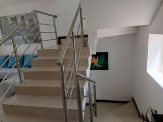 Foto 30 de CASA NUEVA EN VENTA SECTOR UNIVERSIDAD TÉCNICA DE AMBATO. CRÉDITO VIP.