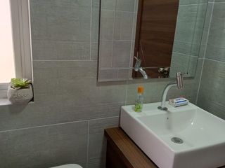 Foto 1 de CASA NUEVA EN VENTA SECTOR UNIVERSIDAD TÉCNICA DE AMBATO. CRÉDITO VIP.