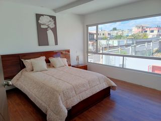 Foto 25 de CASA NUEVA EN VENTA SECTOR UNIVERSIDAD TÉCNICA DE AMBATO. CRÉDITO VIP.