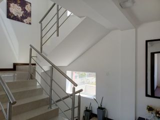 Foto 28 de CASA NUEVA EN VENTA SECTOR UNIVERSIDAD TÉCNICA DE AMBATO. CRÉDITO VIP.