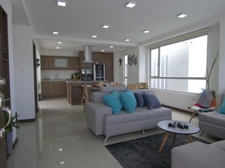 Foto 32 de CASA NUEVA EN VENTA SECTOR UNIVERSIDAD TÉCNICA DE AMBATO. CRÉDITO VIP.