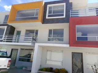 Foto 47 de CASA NUEVA EN VENTA SECTOR UNIVERSIDAD TÉCNICA DE AMBATO. CRÉDITO VIP.