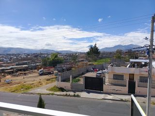 Foto 31 de CASA NUEVA EN VENTA SECTOR UNIVERSIDAD TÉCNICA DE AMBATO. CRÉDITO VIP.
