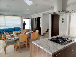 Foto 17 de CASA NUEVA EN VENTA SECTOR UNIVERSIDAD TÉCNICA DE AMBATO. CRÉDITO VIP.