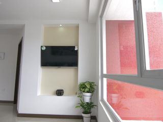 Foto 6 de CASA NUEVA EN VENTA SECTOR UNIVERSIDAD TÉCNICA DE AMBATO. CRÉDITO VIP.