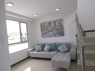 Foto 51 de CASA NUEVA EN VENTA SECTOR UNIVERSIDAD TÉCNICA DE AMBATO. CRÉDITO VIP.