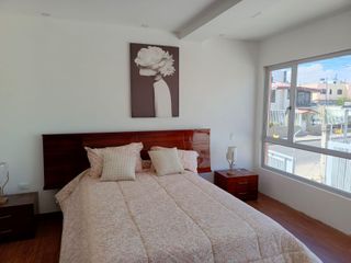 Foto 44 de CASA NUEVA EN VENTA SECTOR UNIVERSIDAD TÉCNICA DE AMBATO. CRÉDITO VIP.
