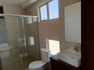 Foto 46 de CASA NUEVA EN VENTA SECTOR UNIVERSIDAD TÉCNICA DE AMBATO. CRÉDITO VIP.