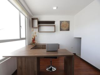 Foto 61 de CASA NUEVA EN VENTA SECTOR UNIVERSIDAD TÉCNICA DE AMBATO. CRÉDITO VIP.