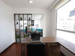 Foto 56 de CASA NUEVA EN VENTA SECTOR UNIVERSIDAD TÉCNICA DE AMBATO. CRÉDITO VIP.