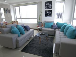 Foto 9 de CASA NUEVA EN VENTA SECTOR UNIVERSIDAD TÉCNICA DE AMBATO. CRÉDITO VIP.