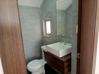 Foto 24 de CASA NUEVA EN VENTA SECTOR UNIVERSIDAD TÉCNICA DE AMBATO. CRÉDITO VIP.