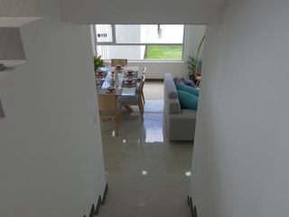 Foto 7 de CASA NUEVA EN VENTA SECTOR UNIVERSIDAD TÉCNICA DE AMBATO. CRÉDITO VIP.