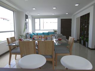 Foto 40 de CASA NUEVA EN VENTA SECTOR UNIVERSIDAD TÉCNICA DE AMBATO. CRÉDITO VIP.