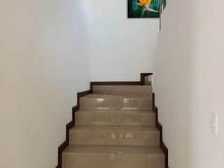 Foto 19 de CASA NUEVA EN VENTA SECTOR UNIVERSIDAD TÉCNICA DE AMBATO. CRÉDITO VIP.