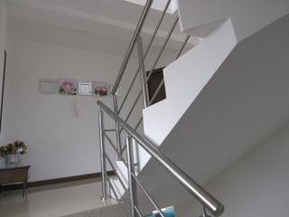 Foto 38 de CASA NUEVA EN VENTA SECTOR UNIVERSIDAD TÉCNICA DE AMBATO. CRÉDITO VIP.