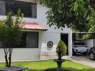 Foto 3 de De Venta Casa Independiente en Capelo 4 dormitorios - 215 m2