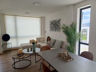 Foto 3 de HERMOSA CASA EN VENTA POR ESTRENAR EN ATAHUALPA AMBATO
