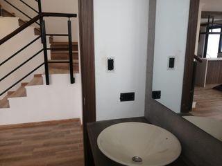 Foto 69 de HERMOSA CASA EN VENTA POR ESTRENAR EN ATAHUALPA AMBATO